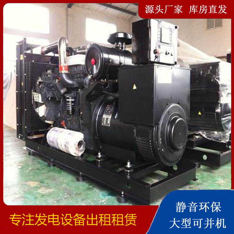 宜秀发电车出租 柴油发电机组需要经常换机油吗？
