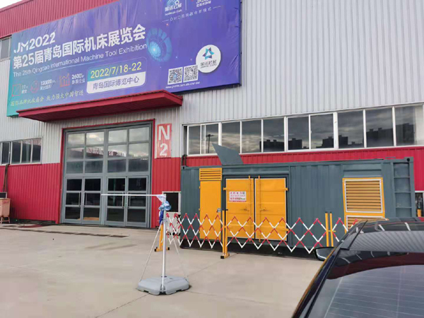 宜秀发电机租赁-柴油发电机组不及时维护危害大