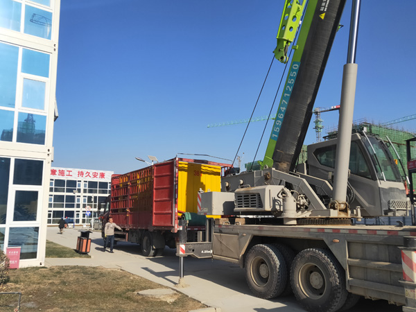 宜秀发电机出租50KW柴油发电机组需要配多粗电缆线