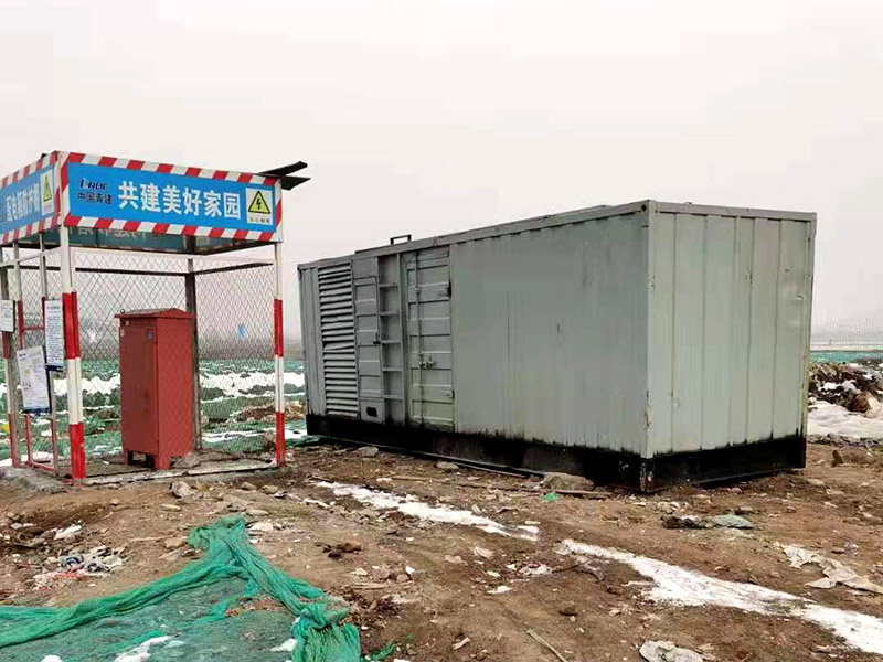 宜秀燃气发电机在高海拔地区运行时会遇到哪些常见故障？