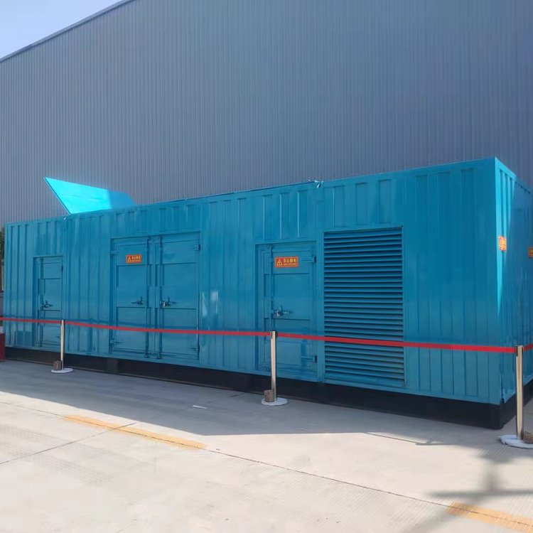 宜秀怎样更换柴油发电机组的空气滤清器？