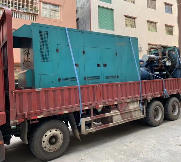 宜秀如何在不同负载率下确保 400KW 柴油发电机组的正常运行？