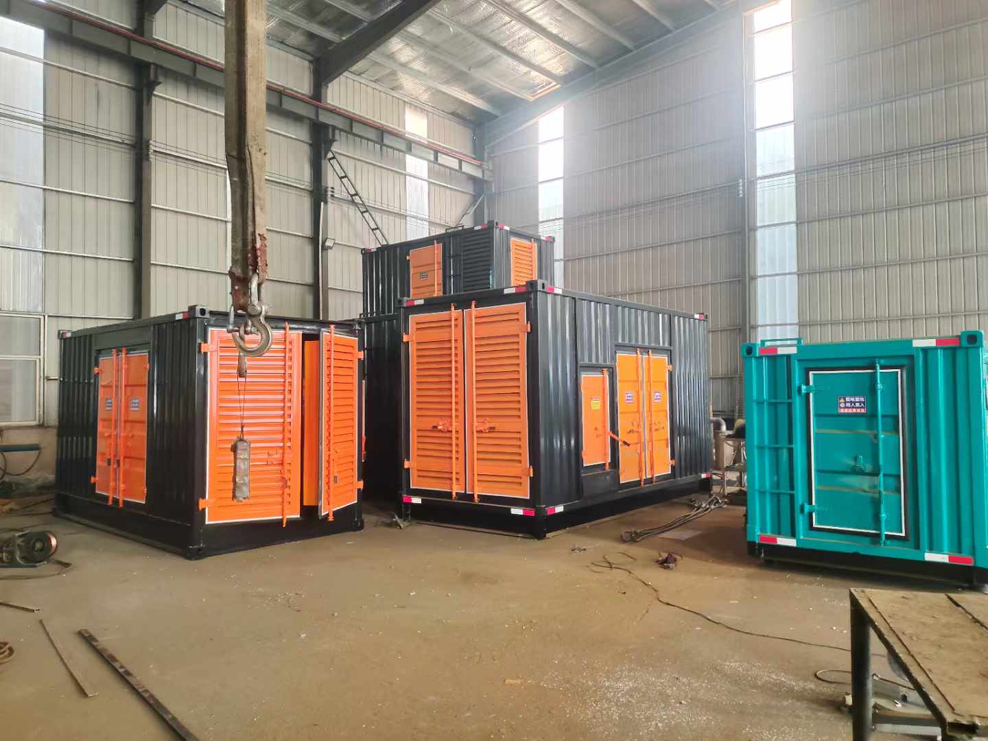 宜秀如何根据用电设备的功率选择合适的空开？