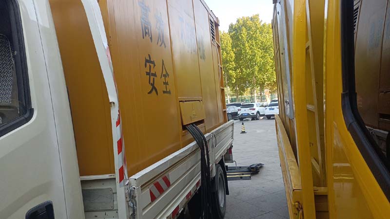 宜秀如何判断柴油发电机组和UPS电源的切换时间是否符合要求？