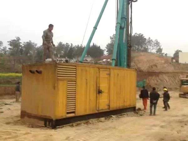宜秀柴油发电机组应用场合有哪些？